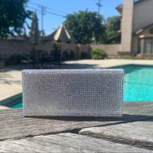 Blinged our lash case